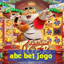 abc bet jogo